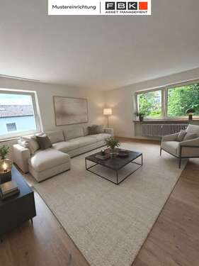Foto - Wohnung zum Mieten in Amberg 790,00 € 78.86 m²