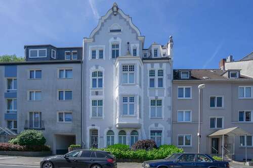 Foto - Wohnung zum Kaufen in Remscheid 398.000,00 € 187.23 m²