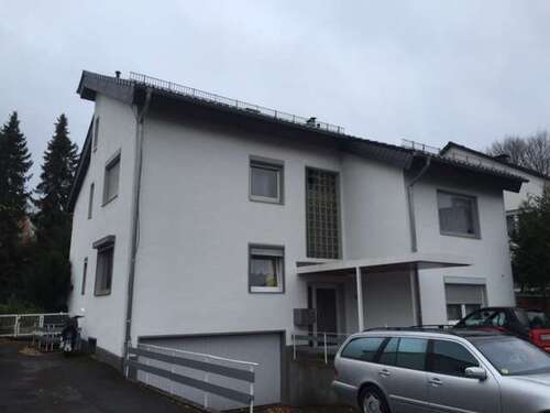 Foto - Wohnung zum Mieten in Brilon 297,00 € 33 m²