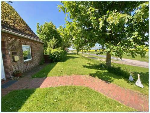 Foto - Haus zum Kaufen in Nordstrand 185.000,00 € 88 m²
