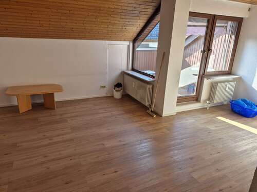 Foto - Wohnung zum Mieten in Öhringen 400,00 € 33 m²