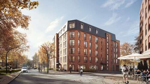 Foto - Wohnung zum Kaufen in Hamburg 1.292.000,00 € 136.37 m²