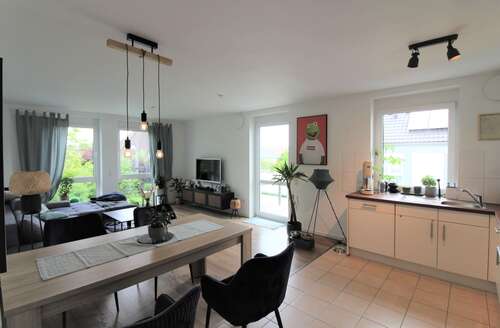 Foto - Wohnung zum Kaufen in Stuhr 245.000,00 € 75 m²