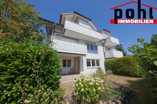 Foto - Wohnung zum Kaufen in Bad Rodach 195.000,00 € 87 m²