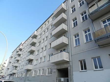 Foto - Wohnung zum Kaufen in Berlin 197.000,00 € 33.59 m²
