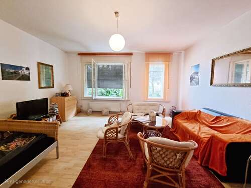Foto - Wohnung zum Kaufen in Berlin 190.000,00 € 44.12 m²