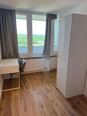 Foto - WG-Zimmer in München 695,00 € 14 m²