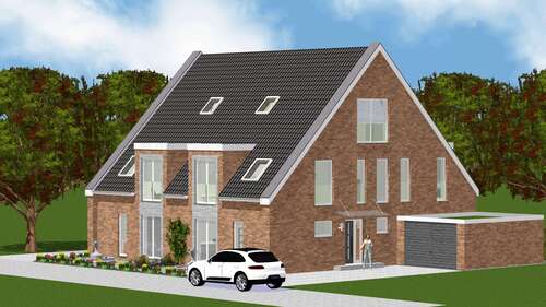 Foto - Haus zum Kaufen in Münster 895.000,00 € 151 m²