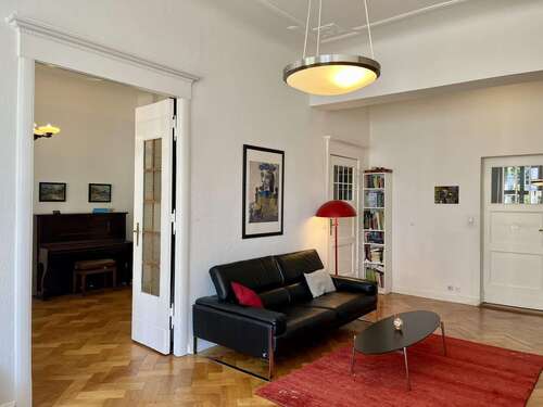 Foto - Wohnung zum Kaufen in Berlin 889.000,00 € 131 m²