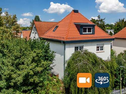 Foto - Haus zum Kaufen in Friedberg 745.000,00 € 264.89 m²