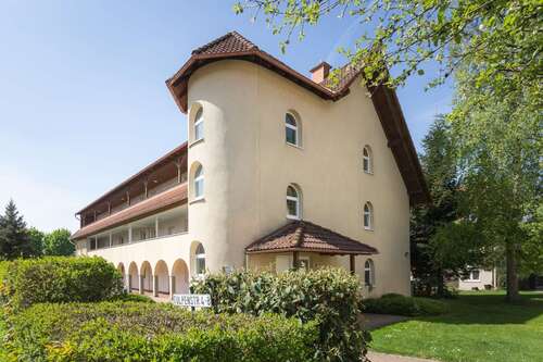 Foto - Wohnung zum Mieten in Herzberg am Harz 640,00 € 85.85 m²