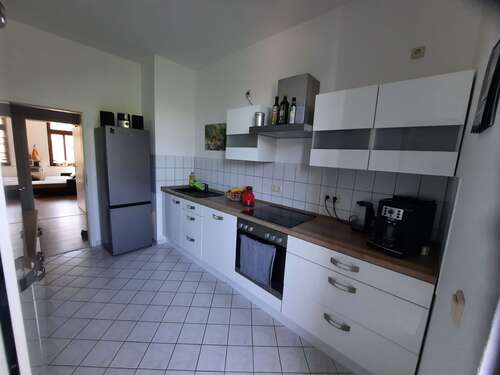 Foto - Wohnung zum Mieten in Chemnitz 440,00 € 83.81 m²