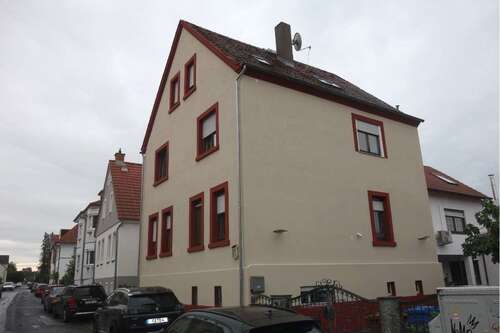 Foto - Haus zum Kaufen in Mühlheim 659.000,00 € 241 m²