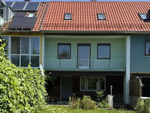 Foto - Haus zum Kaufen in Landshut 425.000,00 € 110 m²