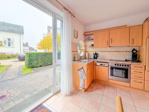 Foto - Wohnung zum Kaufen in Badenweiler 195.000,00 € 60 m²