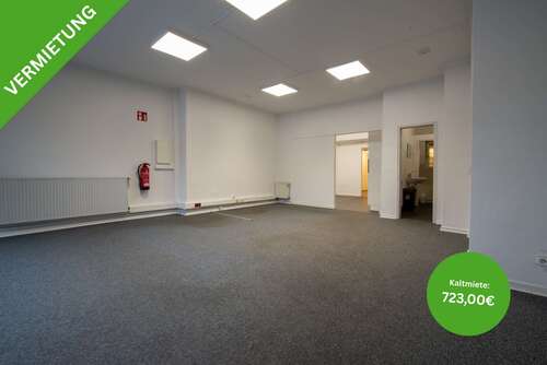 Foto - Einzelhandel in Bochum Weitmar 723,00 € 50 m²