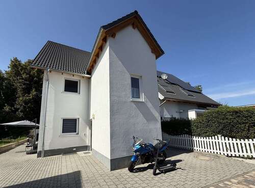 Foto - Haus zum Kaufen in Vörstetten 769.000,00 € 239 m²
