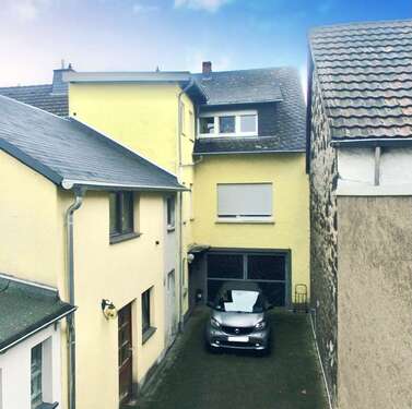 Foto - Haus zum Kaufen in Andernach 190.000,00 € 144 m²