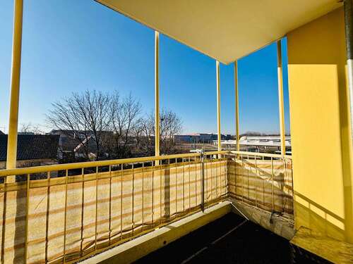 Foto - Wohnung zum Mieten in Königsbrunn 800,00 € 65 m²