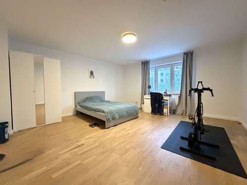 Foto - WG-Zimmer in München 845,00 € 25 m²