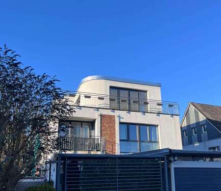 Foto - Wohnung zum Kaufen in Hamburg 595.000,00 € 88.06 m²