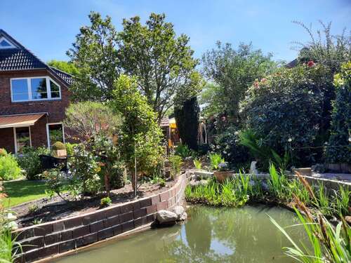 Foto - Haus zum Kaufen in Edewecht 525.000,00 € 150 m²