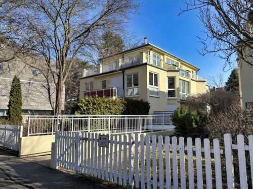 Foto - Wohnung zum Mieten in Leipzig 1.220,00 € 98.5 m²