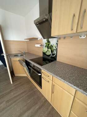 Foto - Wohnung zum Mieten in Helmstedt 643,00 € 71.55 m²