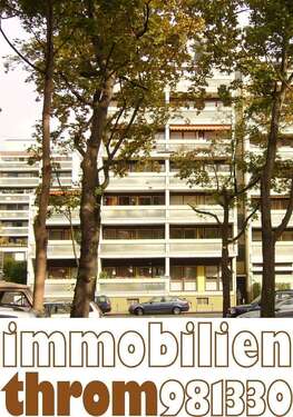 Foto - Wohnung zum Mieten in Karlsruhe 590,00 € 42 m²