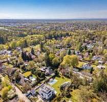 Grundstück zu verkaufen in Gräfelfing Lochham 3.950.000,00 € 1997 m² - Gräfelfing / Lochham