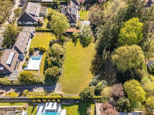 Foto - Grundstück zu verkaufen in Gräfelfing Lochham 3.950.000,00 € 1997 m²