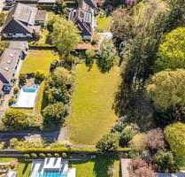Grundstück zu verkaufen in Gräfelfing Lochham 3.950.000,00 € 1997 m² - Gräfelfing / Lochham