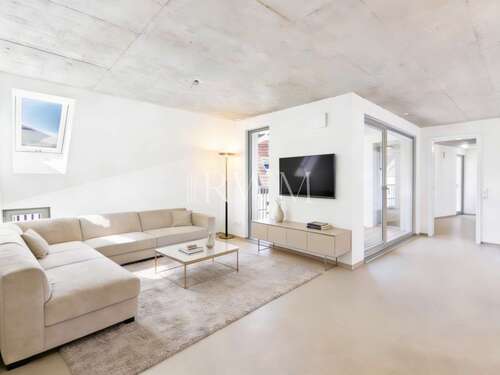 Foto - Wohnung zum Mieten in Rottenburg (Ergenzingen) 1.120,00 € 83 m²