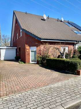 Foto - Haus zum Kaufen in Hasbergen 298.000,00 € 127.68 m²
