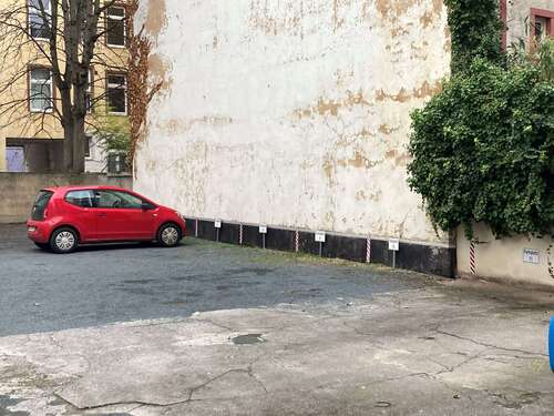 Foto - Garage zu vermieten in Frankfurt 70,00 €