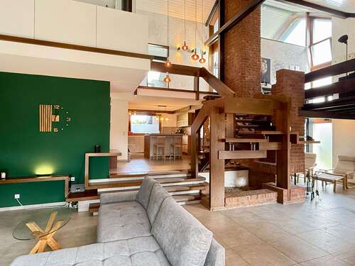 Foto - Haus zum Kaufen in Bedburg-Hau 489.000,00 € 140 m²