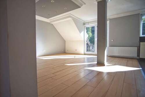 Foto - Wohnung zum Mieten in Kürten 1.050,00 € 109.5 m²