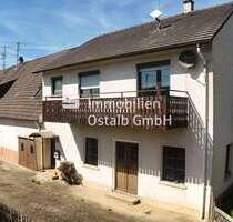 Haus zum Kaufen in Neresheim 116.000,00 € 203.58 m²