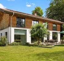 Haus zum Kaufen in Oberhaching Deisenhofen 2.990.000,00 € 268 m² - Oberhaching / Deisenhofen