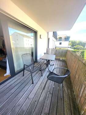 Foto - Wohnung zum Mieten in Landsberg 940,00 € 72 m²