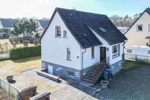 Foto - Haus zum Kaufen in Ueckermünde 197.400,00 € 117.11 m²