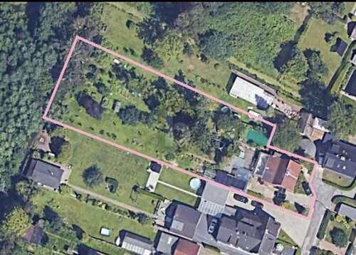 Foto - Grundstück zu verkaufen in Hamburg 750.000,00 € 2103 m²