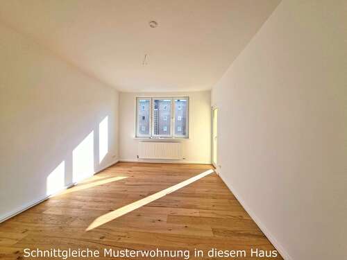 Foto - Wohnung zum Kaufen in Berlin 225.500,00 € 52.95 m²