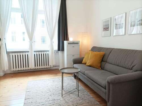 Foto - Wohnen auf Zeit in Berlin 1.380,00 €