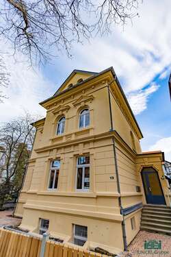Foto - Wohnung zum Mieten in Goslar 1.335,00 € 89 m²