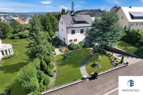 Foto - Haus zum Kaufen in Kirchberg (Hunsrück) 699.000,00 € 283 m²