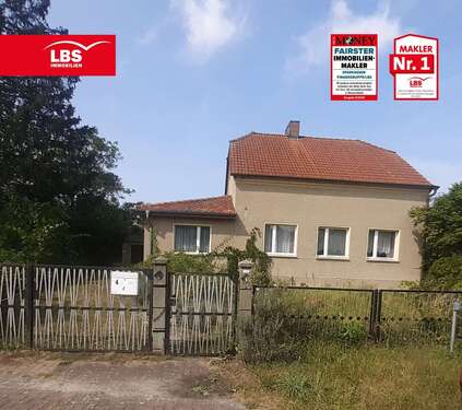 Foto - Haus zum Kaufen in Bestensee 429.000,00 € 124 m²