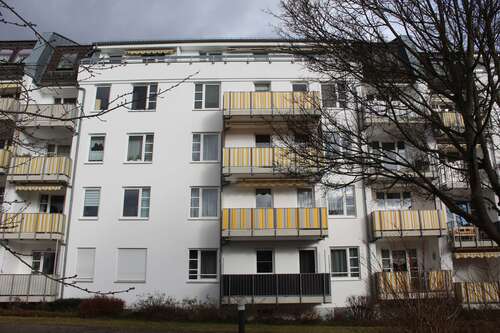 Foto - Wohnung zum Mieten in Chemnitz 370,00 € 57.9 m²