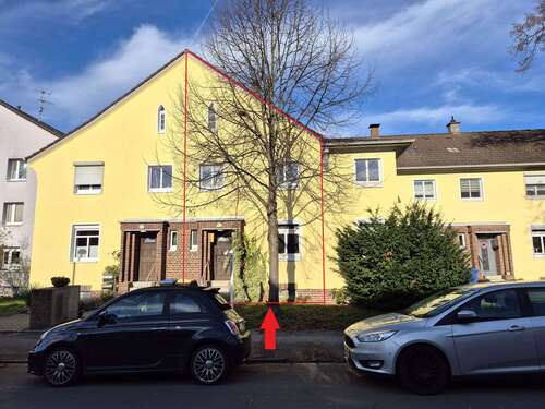 Foto - Wohnung zum Kaufen in Solingen 149.950,00 € 86 m²