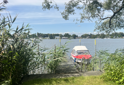 Foto - Grundstück zu verkaufen in Brandenburg 624.500,00 € 3366 m²